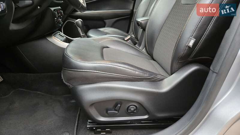 Позашляховик / Кросовер Jeep Compass 2019 в Харкові