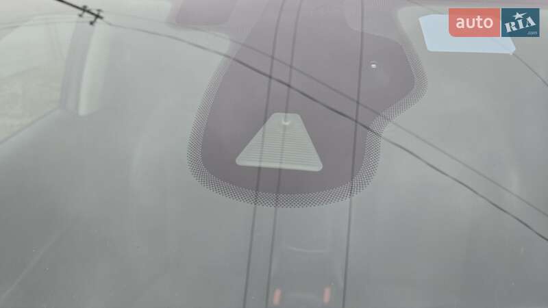 Позашляховик / Кросовер Jeep Compass 2019 в Харкові