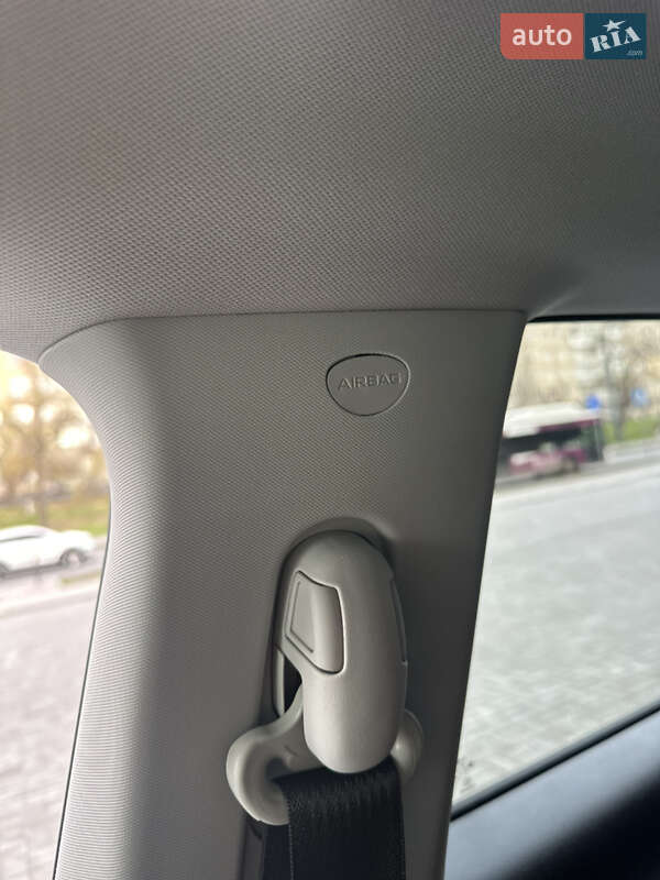 Позашляховик / Кросовер Jeep Compass 2018 в Дніпрі