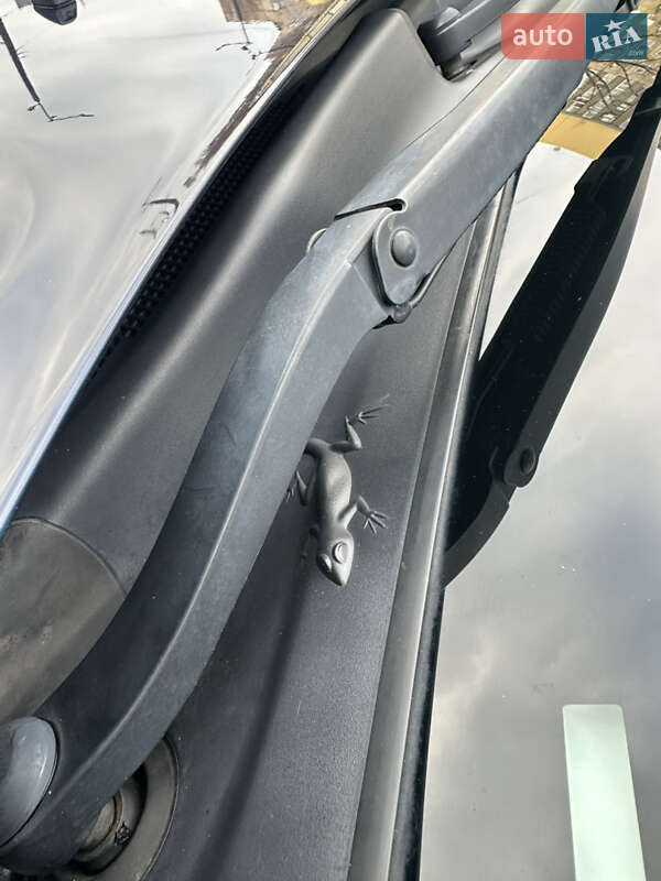 Позашляховик / Кросовер Jeep Compass 2018 в Дніпрі