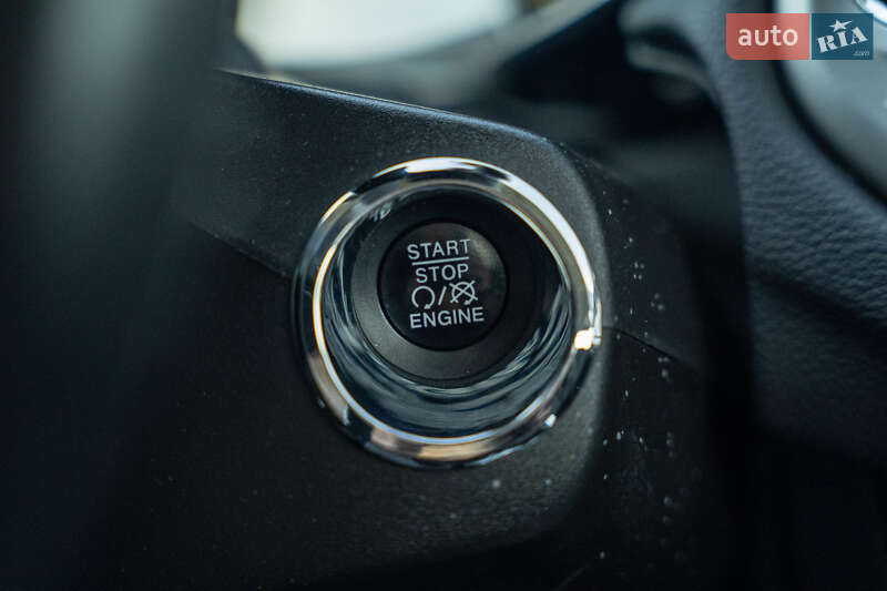 Внедорожник / Кроссовер Jeep Compass 2018 в Черновцах