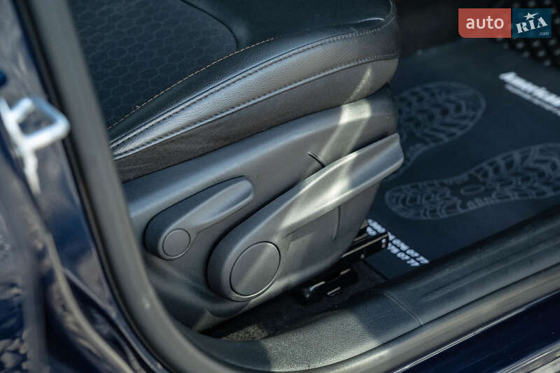 Внедорожник / Кроссовер Jeep Compass 2018 в Черновцах