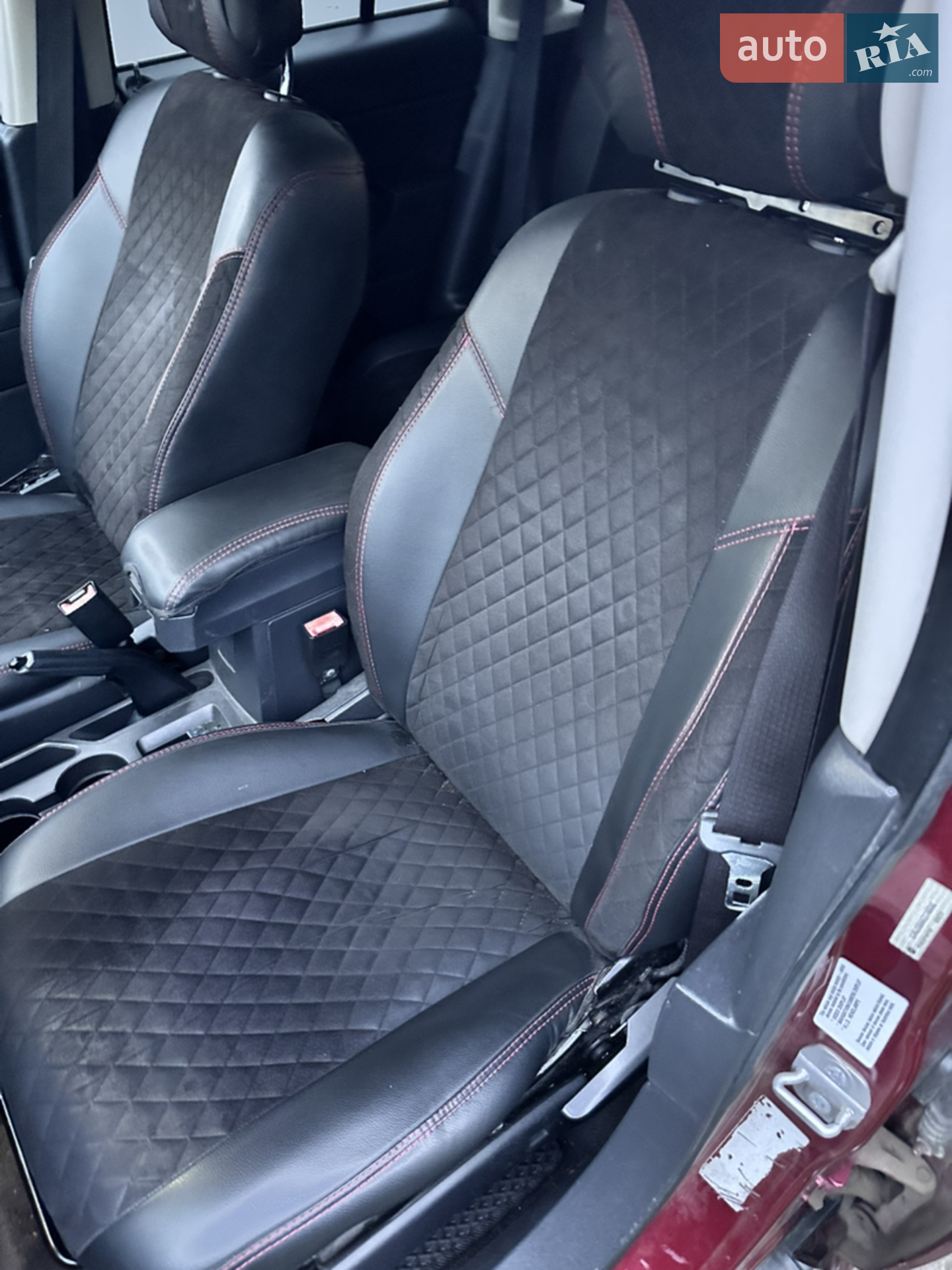 2014 Jeep Compass - мініатюра 6