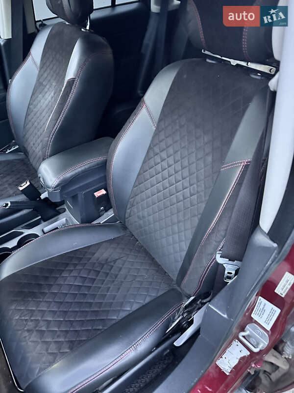 Внедорожник / Кроссовер Jeep Compass 2014 в Черкассах фото 6 Внедорожник / Кроссовер Jeep Compass 2014 в Черкассах