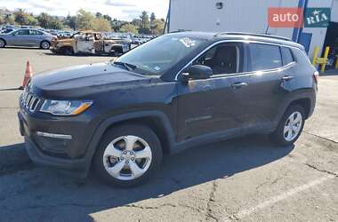 Jeep Compass 2021