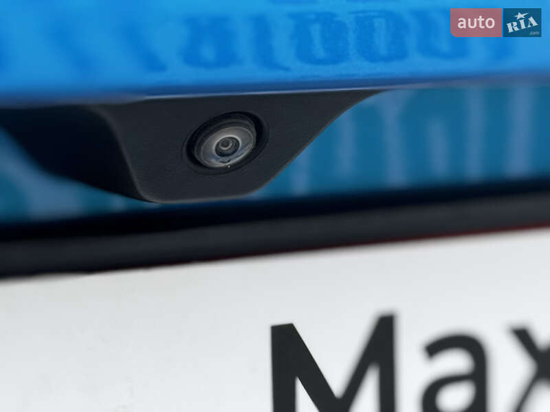 Внедорожник / Кроссовер Jeep Compass 2022 в Черкассах