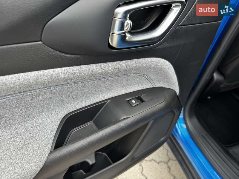 Внедорожник / Кроссовер Jeep Compass 2022 в Черкассах