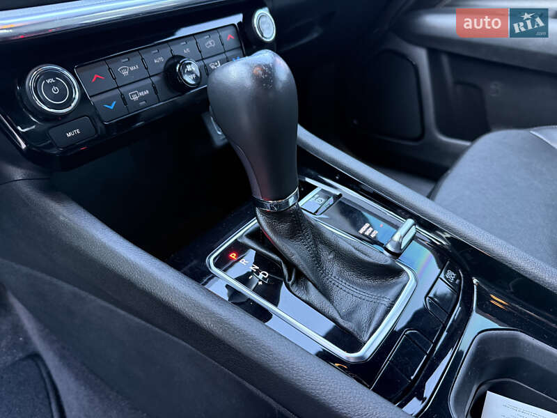 Позашляховик / Кросовер Jeep Compass 2023 в Києві фото 17 Позашляховик / Кросовер Jeep Compass 2023 в Києві