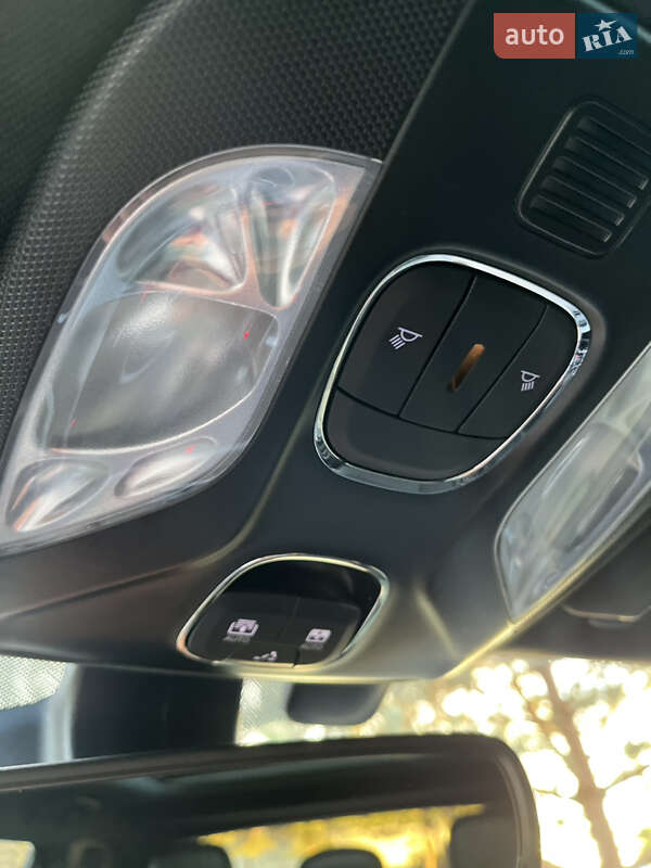 Внедорожник / Кроссовер Jeep Compass 2023 в Львове