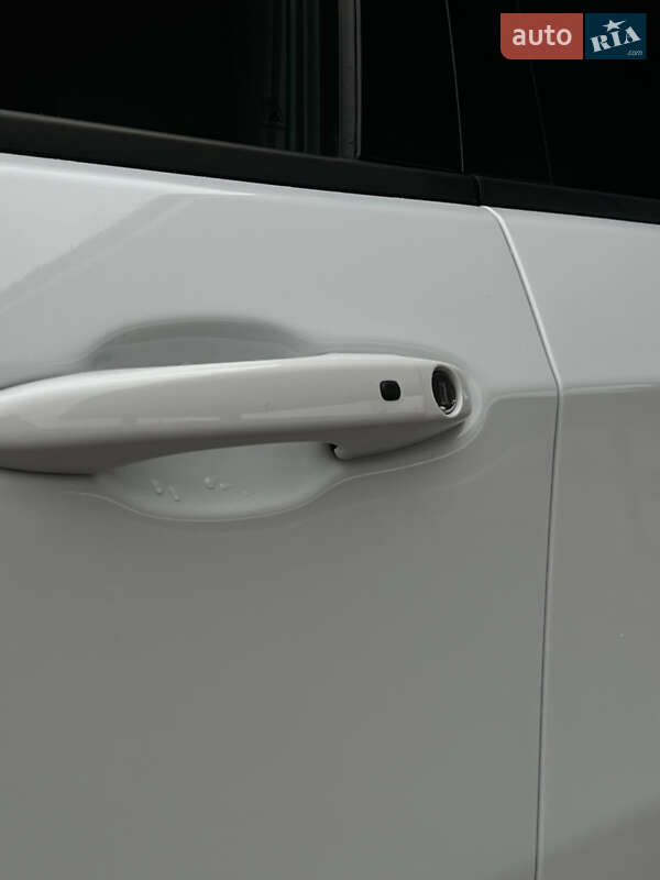 Внедорожник / Кроссовер Jeep Compass 2024 в Харькове