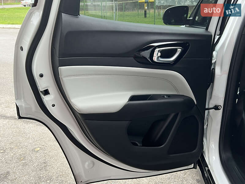 Внедорожник / Кроссовер Jeep Compass 2024 в Харькове