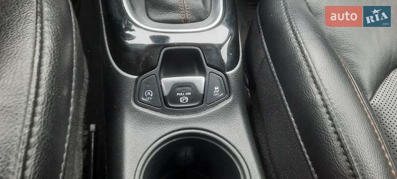 Внедорожник / Кроссовер Jeep Compass 2018 в Ровно фото 38 Внедорожник / Кроссовер Jeep Compass 2018 в Ровно