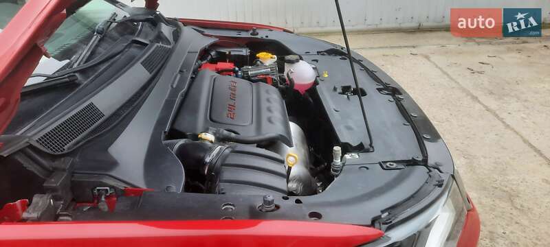 Внедорожник / Кроссовер Jeep Compass 2018 в Ровно фото 13 Внедорожник / Кроссовер Jeep Compass 2018 в Ровно