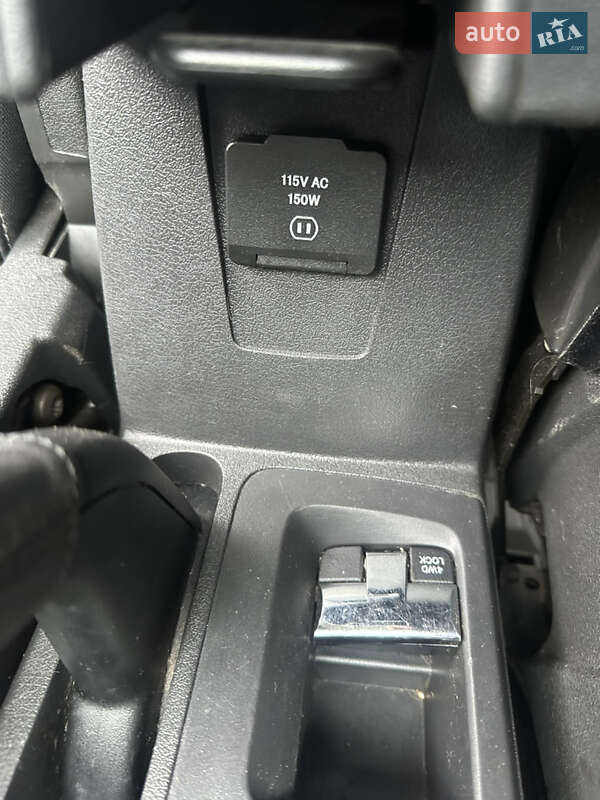 Внедорожник / Кроссовер Jeep Compass 2014 в Житомире