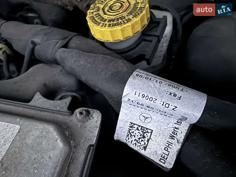 Позашляховик / Кросовер Jeep Compass 2014 в Вінниці