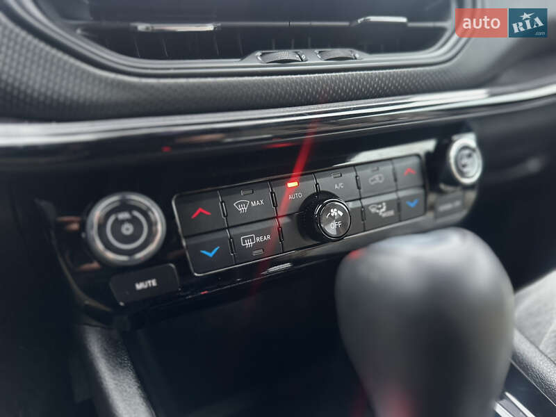 Внедорожник / Кроссовер Jeep Compass 2024 в Ровно фото 38 Внедорожник / Кроссовер Jeep Compass 2024 в Ровно