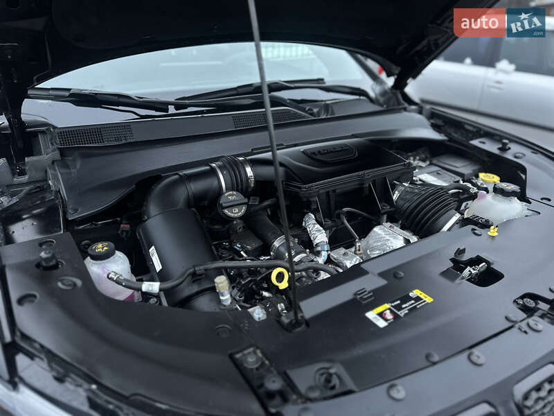 Внедорожник / Кроссовер Jeep Compass 2024 в Ровно фото 45 Внедорожник / Кроссовер Jeep Compass 2024 в Ровно