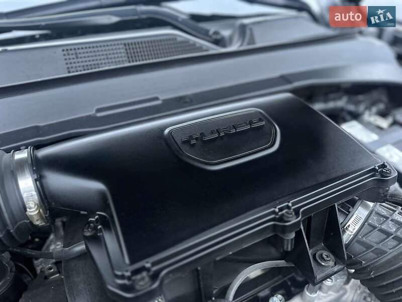 Внедорожник / Кроссовер Jeep Compass 2024 в Ровно фото 48 Внедорожник / Кроссовер Jeep Compass 2024 в Ровно