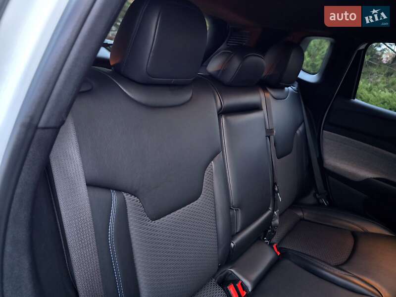 Внедорожник / Кроссовер Jeep Compass 2023 в Полтаве