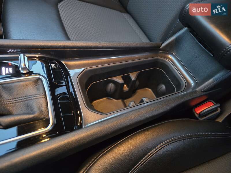 Внедорожник / Кроссовер Jeep Compass 2023 в Полтаве