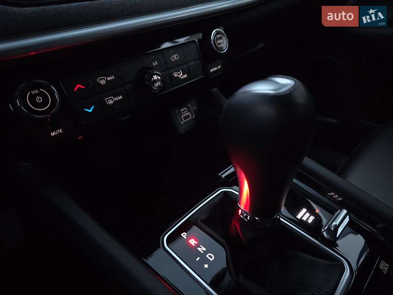 Внедорожник / Кроссовер Jeep Compass 2023 в Полтаве