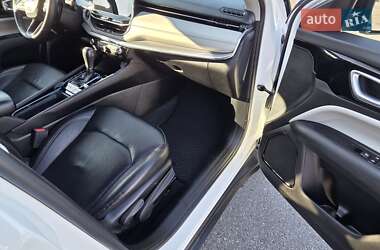 Внедорожник / Кроссовер Jeep Compass 2022 в Киеве