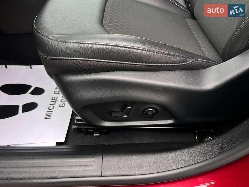 Внедорожник / Кроссовер Jeep Compass 2021 в Ивано-Франковске