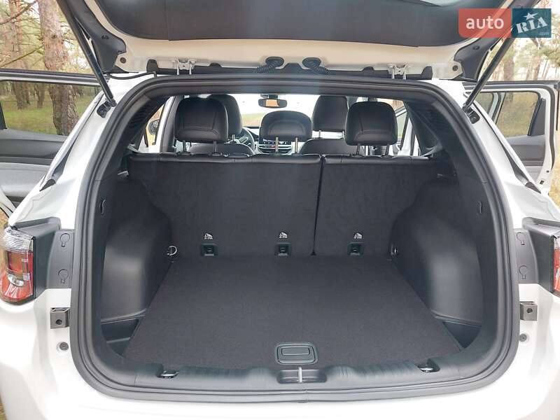 Позашляховик / Кросовер Jeep Compass 2024 в Кременчуці