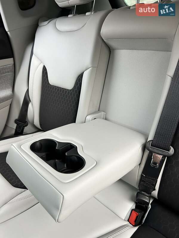 Позашляховик / Кросовер Jeep Compass 2021 в Сумах