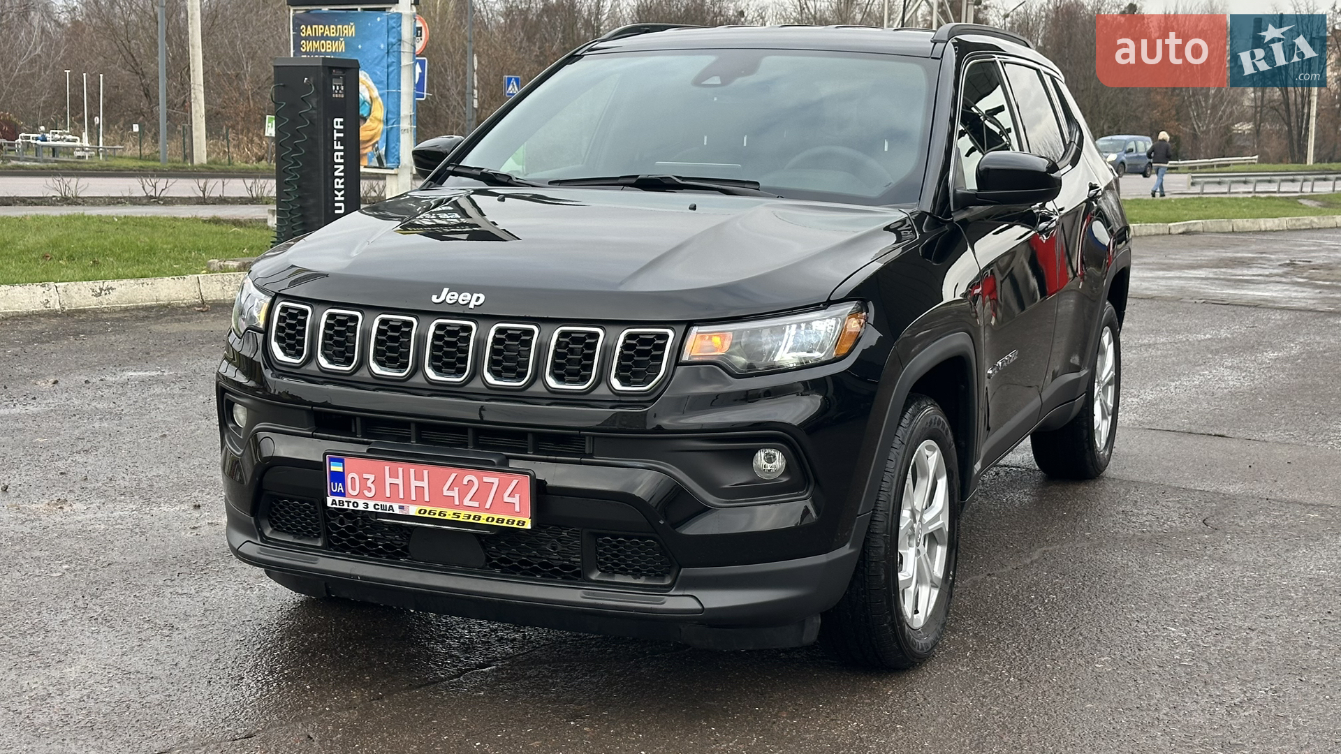 2024 Jeep Compass - мініатюра 10