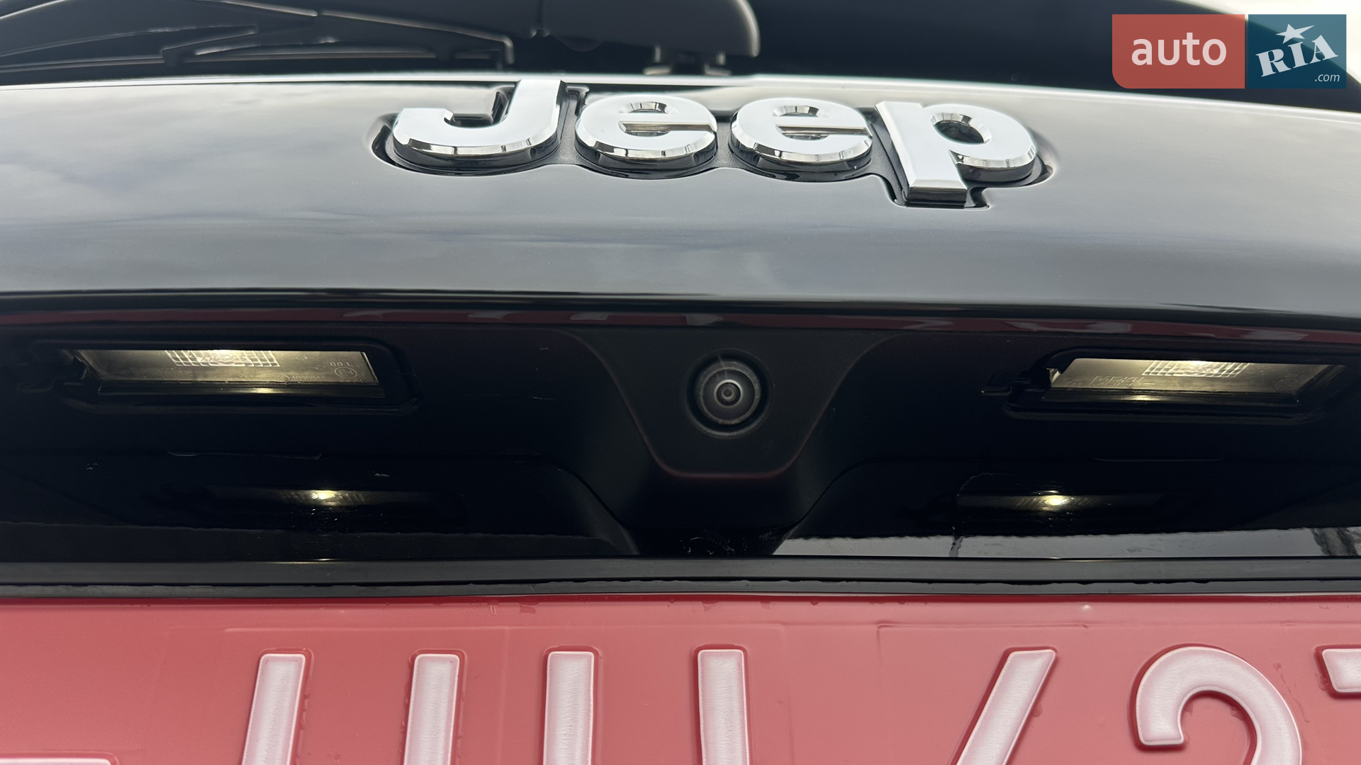 2024 Jeep Compass - мініатюра 16