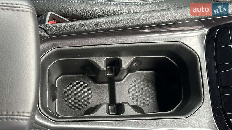 Внедорожник / Кроссовер Jeep Compass 2024 в Дубно