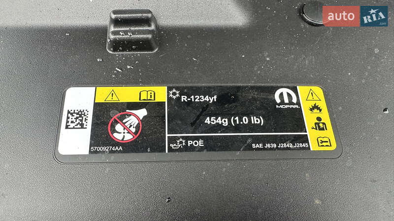 Внедорожник / Кроссовер Jeep Compass 2024 в Дубно