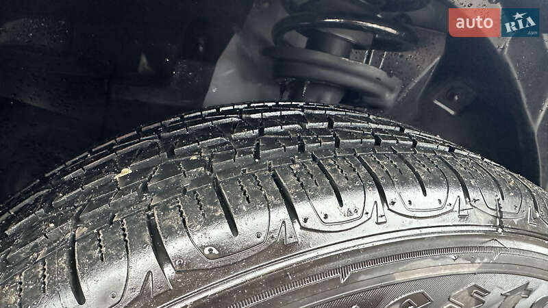 Внедорожник / Кроссовер Jeep Compass 2024 в Дубно