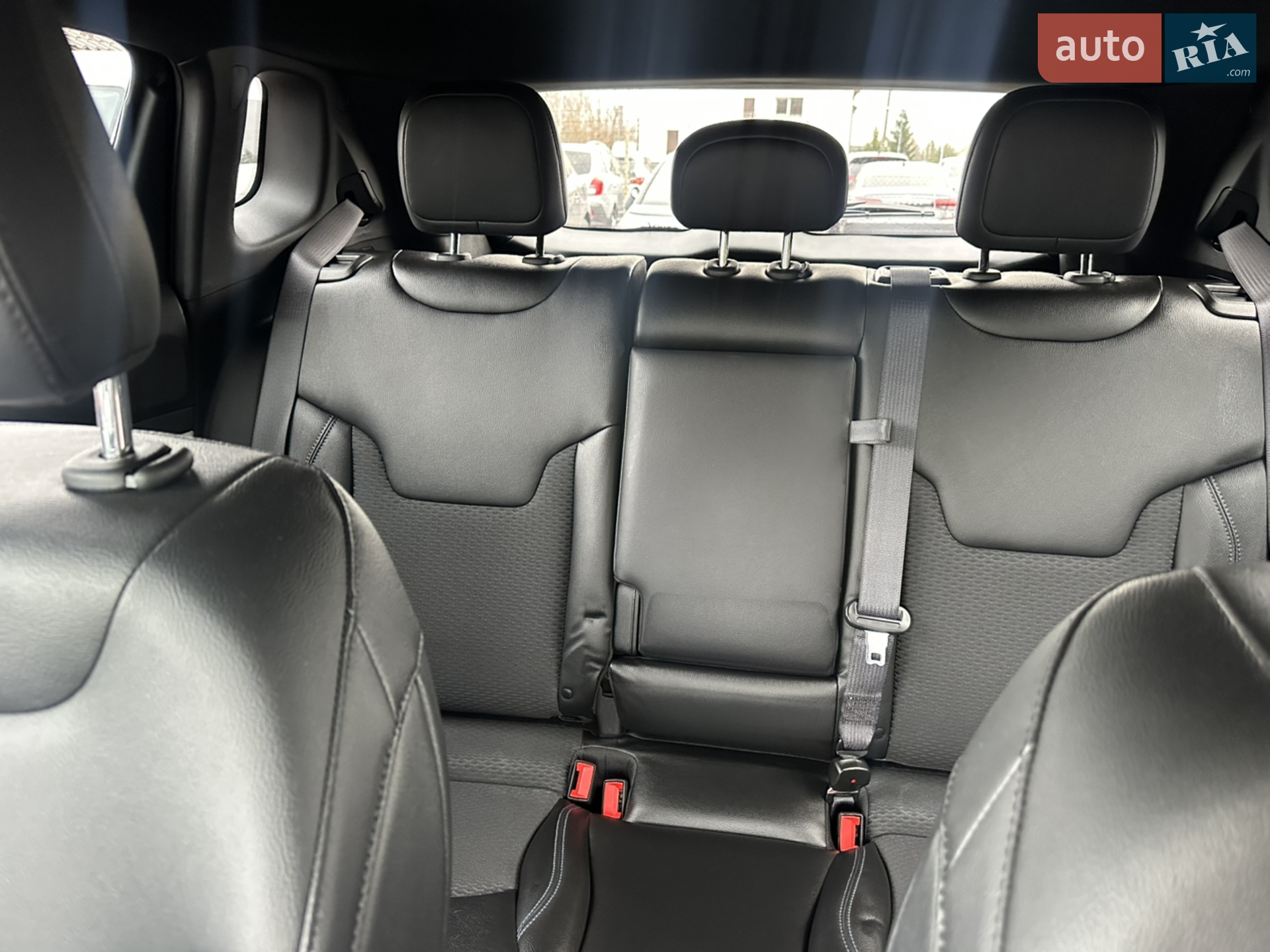 2024 Jeep Compass - мініатюра 65