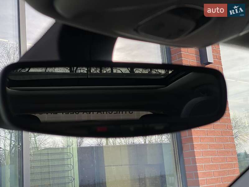 Позашляховик / Кросовер Jeep Compass 2019 в Києві