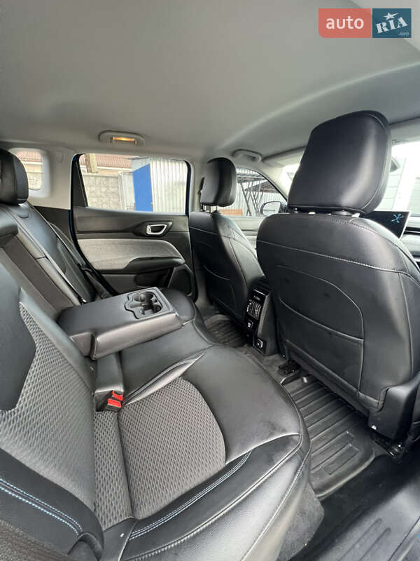 Внедорожник / Кроссовер Jeep Compass 2022 в Белой Церкви