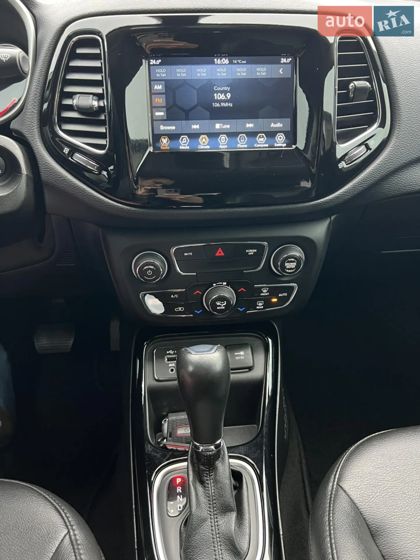 2020 Jeep Compass - мініатюра 14