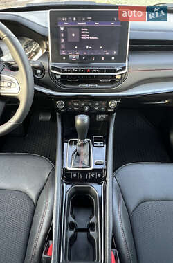 Позашляховик / Кросовер Jeep Compass 2023 в Києві
