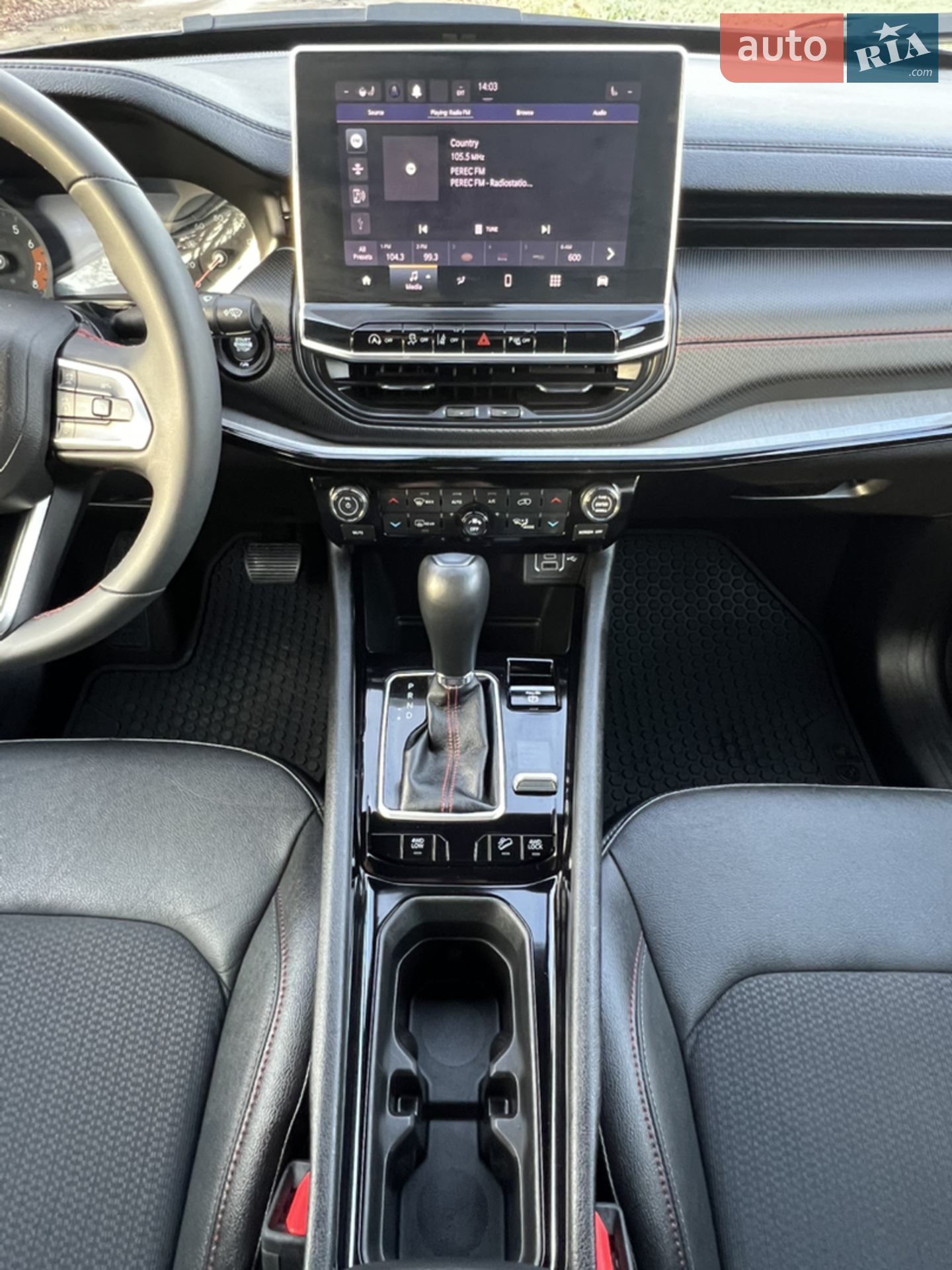 2023 Jeep Compass - мініатюра 13