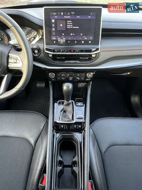 Внедорожник / Кроссовер Jeep Compass 2023 в Киеве