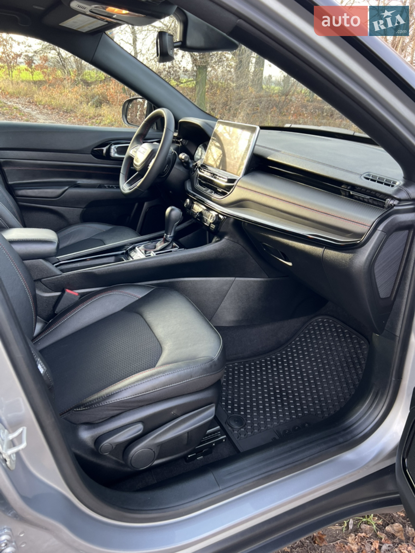 2023 Jeep Compass - мініатюра 20