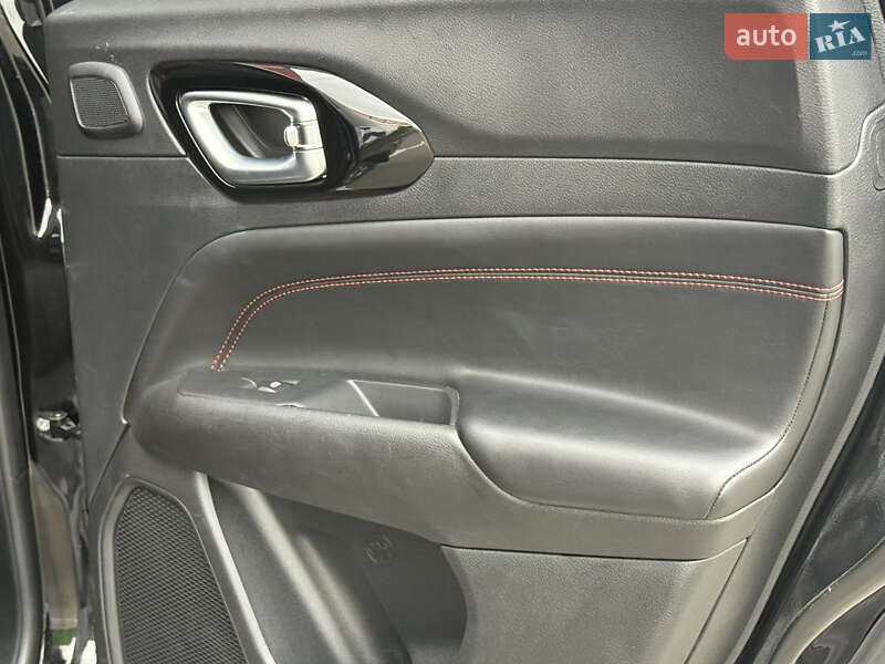 Внедорожник / Кроссовер Jeep Compass 2022 в Киеве фото 10 Внедорожник / Кроссовер Jeep Compass 2022 в Киеве