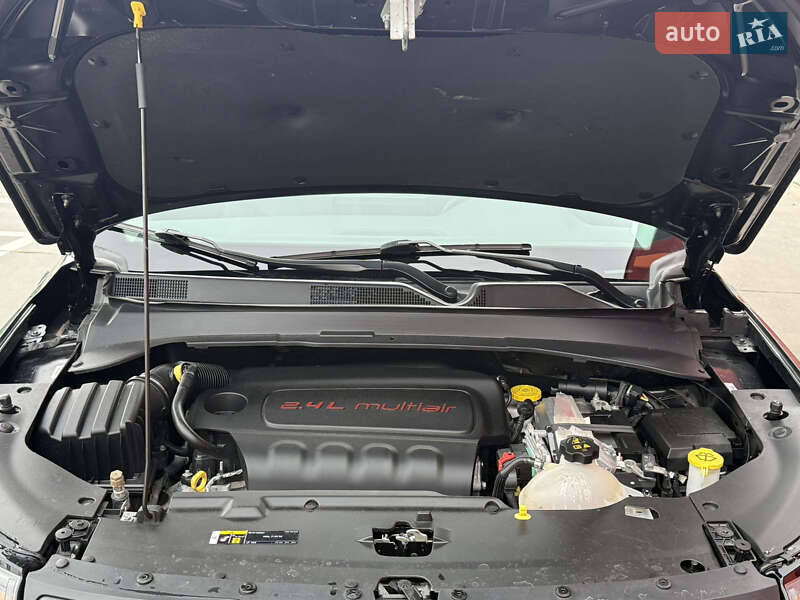 Внедорожник / Кроссовер Jeep Compass 2022 в Киеве фото 26 Внедорожник / Кроссовер Jeep Compass 2022 в Киеве