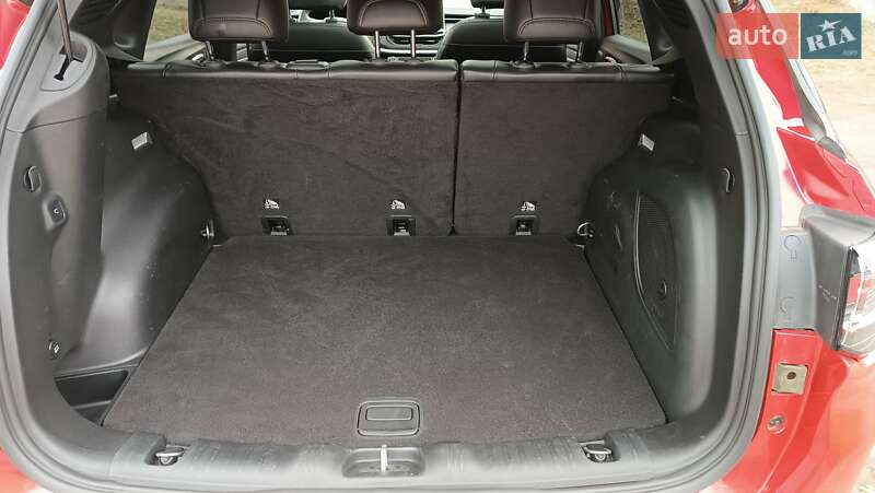 Позашляховик / Кросовер Jeep Compass 2022 в Полтаві