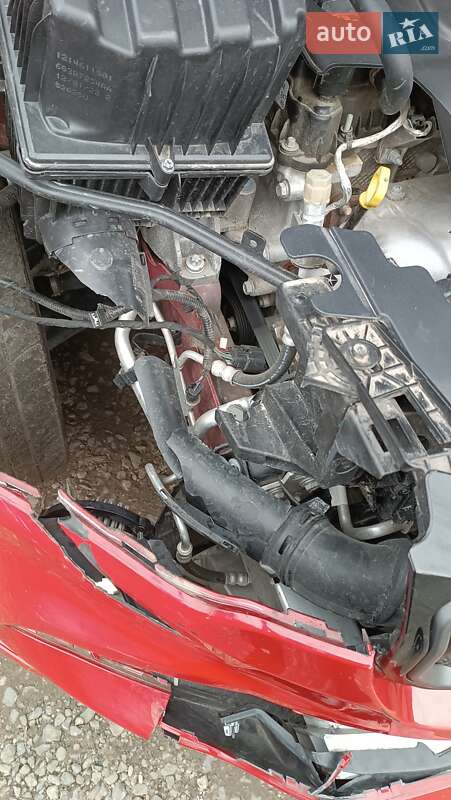 Позашляховик / Кросовер Jeep Compass 2022 в Полтаві