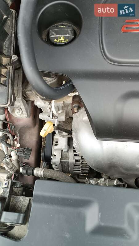 Позашляховик / Кросовер Jeep Compass 2022 в Полтаві