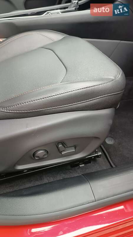 Позашляховик / Кросовер Jeep Compass 2022 в Полтаві