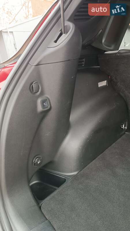 Позашляховик / Кросовер Jeep Compass 2022 в Полтаві