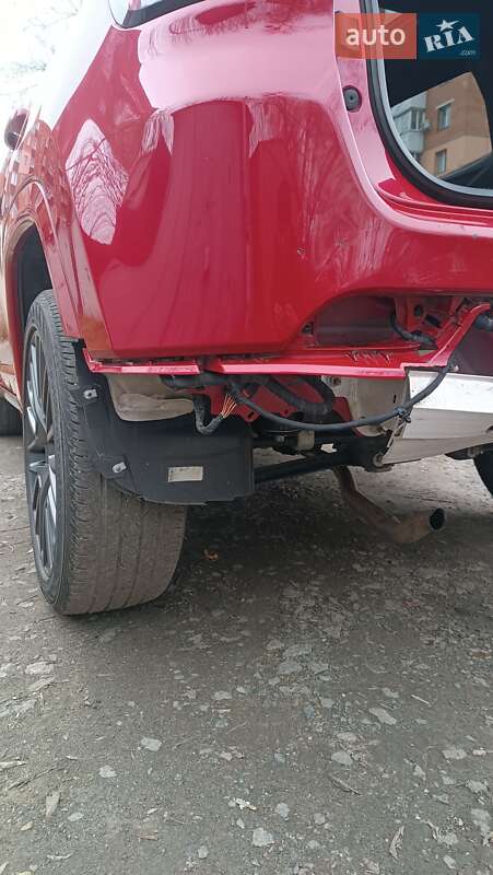 Позашляховик / Кросовер Jeep Compass 2022 в Полтаві